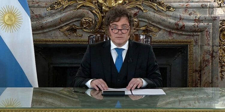 Seguridad nacional: el gobierno presenta como novedad tareas que el Estado ya realiza