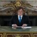 Seguridad nacional: el gobierno presenta como novedad tareas que el Estado ya realiza