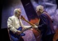 Serú Girán por David Lebón y Pedro Aznar suma un octavo y último show en Buenos Aires