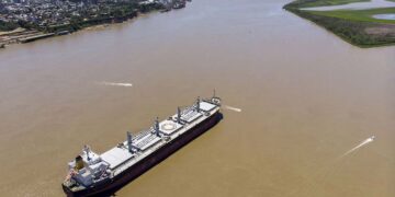 Súper Niño 2026: alertan por crecidas históricas del Río Paraná