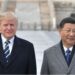 Taiwán por Irán: la negociación que Xi Jinping llevará a la mesa con Donald Trump