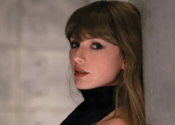 Taylor Swift anunció el lanzamiento de “Patient Zero”, su nuevo single