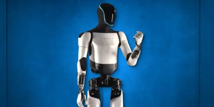 Tesla prepara la llegada de uno de sus proyectos más ambiciosos: cuándo debuta Optimus, el robot humanoide