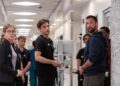 The Pitt: por qué la comunidad médica considera este drama como el más realista de la televisión