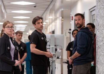 The Pitt: por qué la comunidad médica considera este drama como el más realista de la televisión