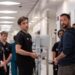 The Pitt: por qué la comunidad médica considera este drama como el más realista de la televisión