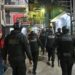 Tormenta Negra: crecen las críticas al operativo de Jorge Macri en los barrios populares