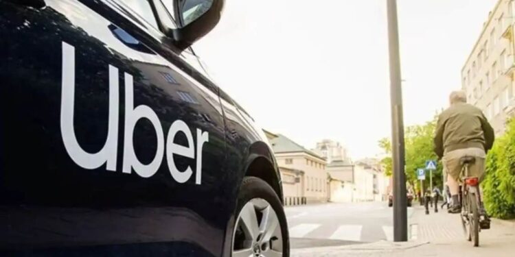 Uber anunció el recorte del 10% de su plantilla global