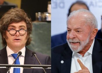 Un aliado inesperado para Javier Milei: Brasil reafirmó su apoyo a la Argentina por Malvinas pese a la tensión diplomática