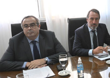 Un fiscal busca reactivar las causas contra Macri, Caputo y Sturzenegger