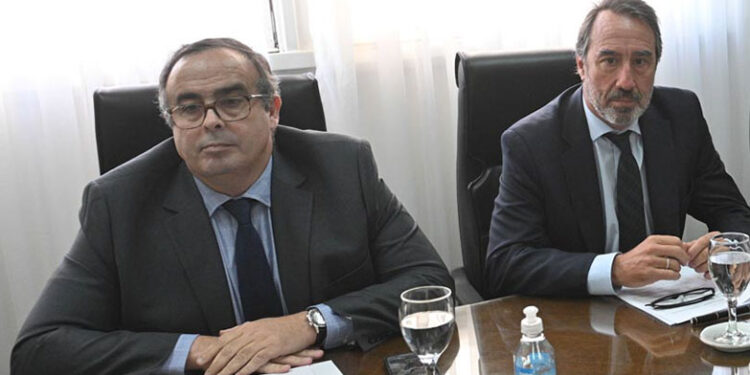 Un fiscal busca reactivar las causas contra Macri, Caputo y Sturzenegger