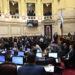 Un nuevo avance hacia la disolución nacional