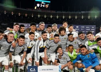 Un reclamo de Vélez puede dejar a Boca afuera de la Copa Argentina y Juan Román Riquelme salió al cruce