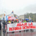 Un referente popular y 18 militantes van a juicio por la protesta social «Jujeñazo»