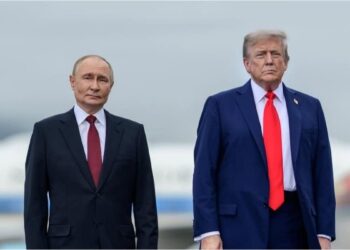 Una delegación diplomática de EEUU se reunió con Vladimir Putin en Moscú para conversar sobre la guerra con Ucrania