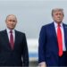 Una delegación diplomática de EEUU se reunió con Vladimir Putin en Moscú para conversar sobre la guerra con Ucrania