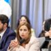 Una dirigente radical y actual funcionaria de Javier Milei disfrazó de cucarachas a todo el peronismo