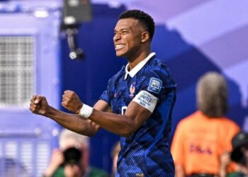 Una empresa de u$s5.500 millones: el proyecto en el que Kylian Mbappé invirtió su fortuna
