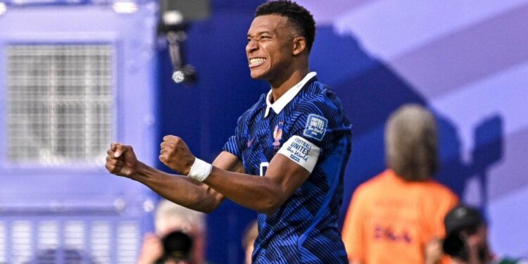 Una empresa de u$s5.500 millones: el proyecto en el que Kylian Mbappé invirtió su fortuna