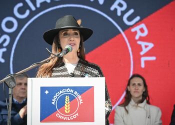 Victoria Villarruel destrozó el plan económico de Javier Milei y reclamó “mejorar salarios”