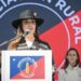 Victoria Villarruel destrozó el plan económico de Javier Milei y reclamó “mejorar salarios”