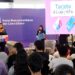 Jóvenes chaqueños participaron de los talleres de Educación Financiera de NBCH en la FIL 2026