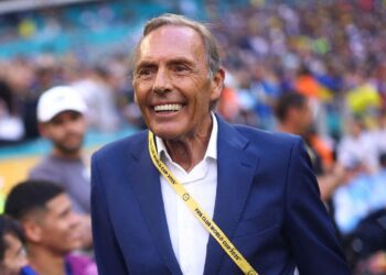 A un año de la muerte de Miguel Angel Russo, el homenaje que le dedicó Boca al exentrenador