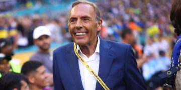 A un año de la muerte de Miguel Angel Russo, el homenaje que le dedicó Boca al exentrenador