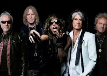 Aerosmith anunció su regreso a los escenarios después de dos años: dónde se presentarán