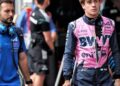 Alpine tomó una decisión con el auto de Franco Colapinto tras los problemas en Singapur