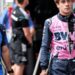 Alpine tomó una decisión con el auto de Franco Colapinto tras los problemas en Singapur