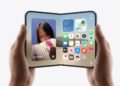 Apple enfrenta problemas de producción y podría lanzar su primer iPhone plegable con stock limitado