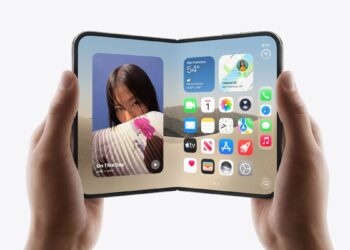 Apple enfrenta problemas de producción y podría lanzar su primer iPhone plegable con stock limitado