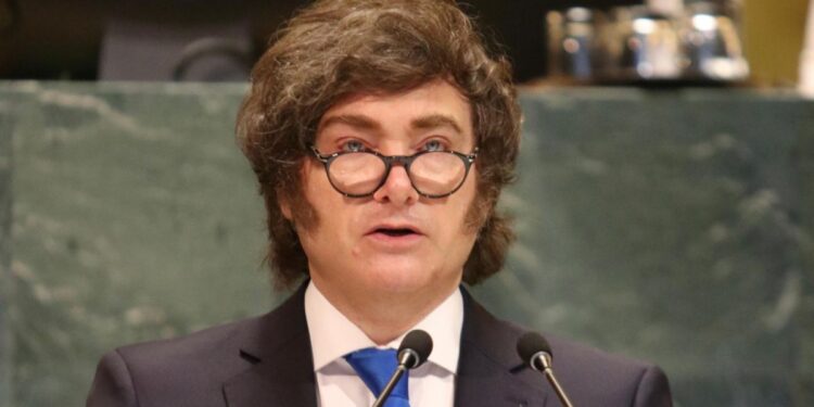 Argentina rechazó una declaración de la ONU para prevenir futuras pandemias