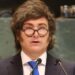 Argentina rechazó una declaración de la ONU para prevenir futuras pandemias