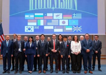 Argentina se incorporó a una iniciativa internacional para acelerar la investigación cientÃfica con Superinteligencia
