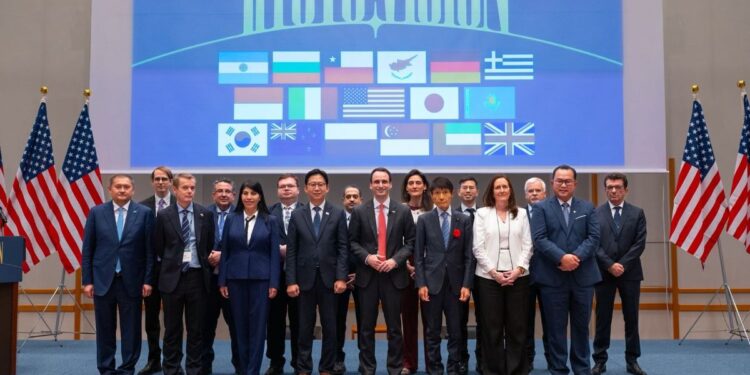 Argentina se incorporó a una iniciativa internacional para acelerar la investigación científica con Superinteligencia