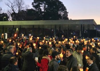 Asamblea del INTI: «Las y los trabajadores no somos mano de obra barata»