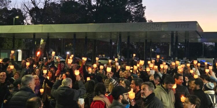Asamblea del INTI: «Las y los trabajadores no somos mano de obra barata»