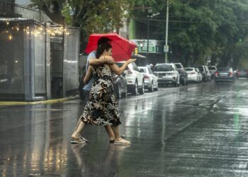 Aseguran que en esta primavera El Niño se podría convertir en el fenómeno más potente de los últimos 40 años