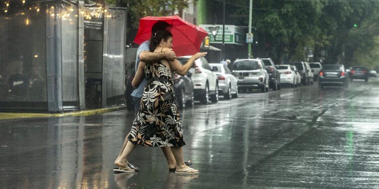 Aseguran que en esta primavera El Niño se podría convertir en el fenómeno más potente de los últimos 40 años