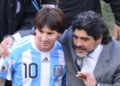 Atajó con Diego Maradona en la Selección, ganó todo con Arsenal y hoy brilla a los 46 años