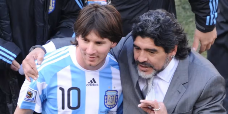 Atajó con Diego Maradona en la Selección, ganó todo con Arsenal y hoy brilla a los 46 años