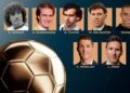 “Balón de Oro de Todos los Tiempos”: qué es el nuevo premio, quiénes participan y cómo se vota al ganador