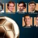 “Balón de Oro de Todos los Tiempos”: qué es el nuevo premio, quiénes participan y cómo se vota al ganador