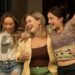 Basada en una exitosa novela: la miniserie romántica de Netflix que se volvió tendencia