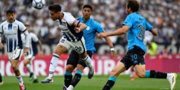 Belgrano golpeó sobre el final ante Talleres y se quedó con el clásico cordobés