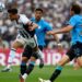 Belgrano golpeó sobre el final ante Talleres y se quedó con el clásico cordobés