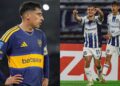 Boca contra Talleres: posibles formaciones, horario y dónde ver EN VIVO