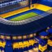 Boca presentó el proyecto para ampliar la Bombonera: tendrá capacidad para más de 80.000 espectadores